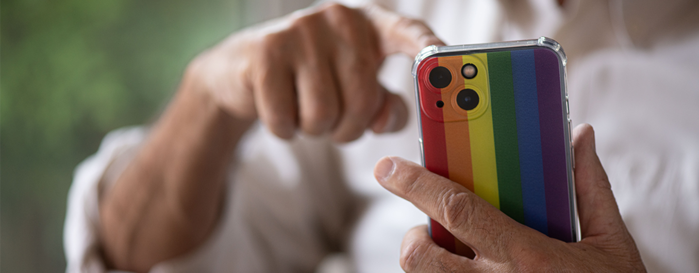 Vous pensez que votre vie privée est sûre sur les applications de rencontres gay? Cette fuite de données pourrait changer d'avis
