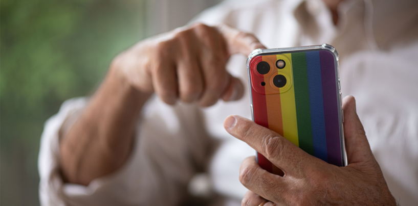 Vous pensez que votre vie privée est sûre sur les applications de rencontres gay? Cette fuite de données pourrait changer d'avis