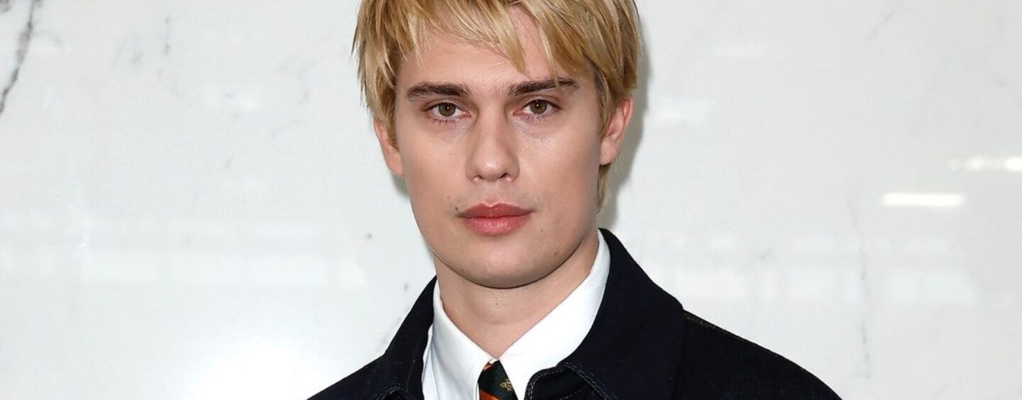 Les images de BTS de Nicholas Galitzine en tant que He-Man font ses débuts à Cinemacon – voici ce que pensent les fans