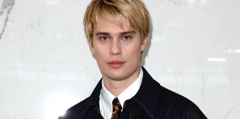 Les images de BTS de Nicholas Galitzine en tant que He-Man font ses débuts à Cinemacon – voici ce que pensent les fans