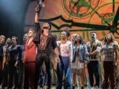 Les étoiles de Broadway brillent, collectent 1 million de dollars pour les LGBTQ + et les causes du VIH