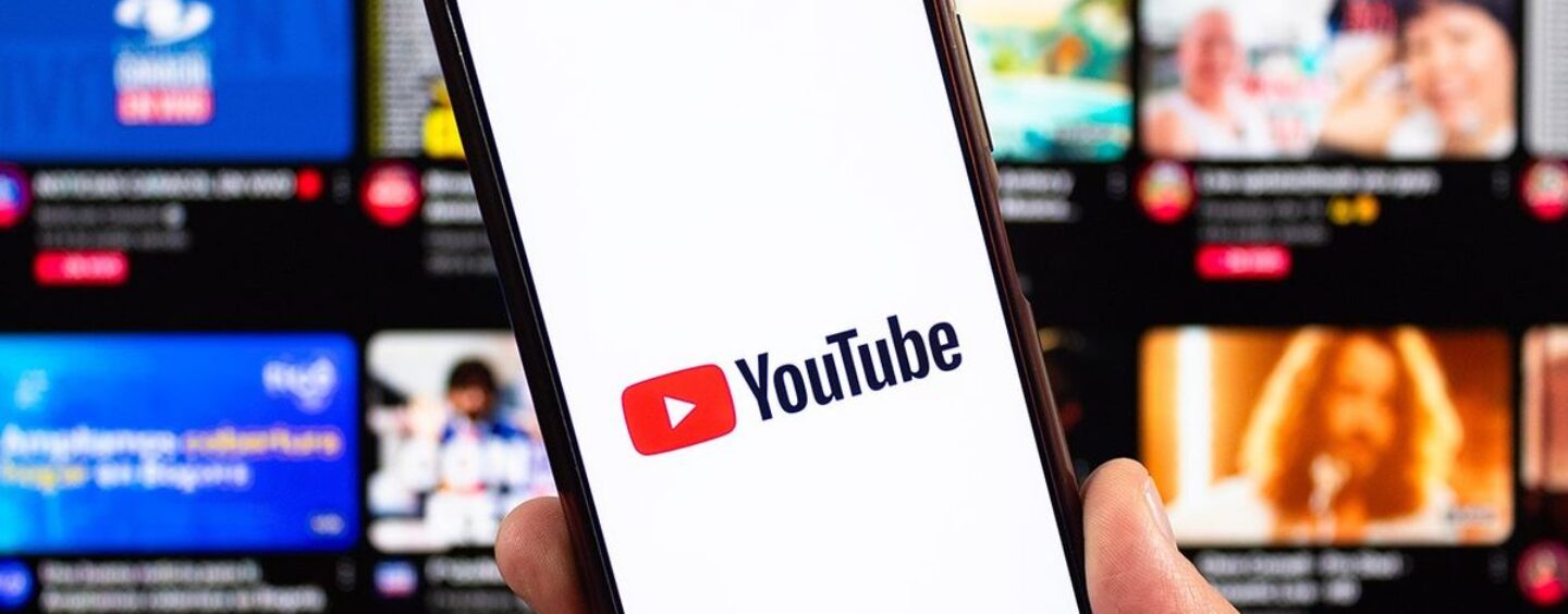 Les défenseurs pleurent une faute après que YouTube supprime tranquillement «l'identité de genre» de la politique de la parole de haine