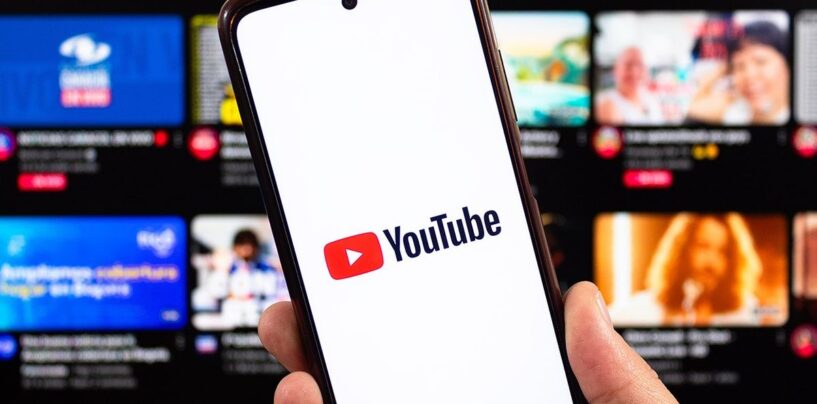 Les défenseurs pleurent une faute après que YouTube supprime tranquillement «l'identité de genre» de la politique de la parole de haine