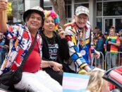 La sécurité sociale exige que les militants gays vivant avec le SIDA remboursent 200 000 $ d'avantages