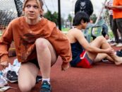 Transgender Girl rejoint l'équipe d'athlétisme des garçons en Virginie