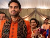 À l'extérieur avec Karan Soni