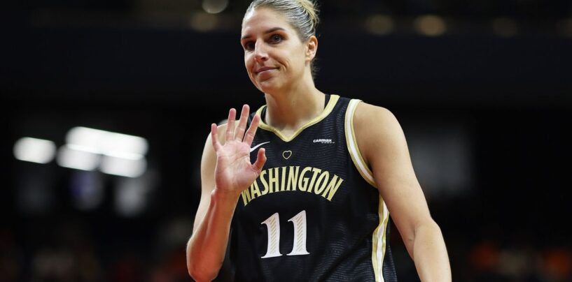 Cette star de la WNBA gay quitte le terrain et se retrouve à la retraite