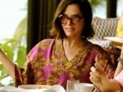 Lequel des membres de la distribution «The White Lotus» a la meilleure imitation de Victoria Ratliff?