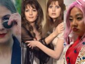 10 méchants lesbiens qui vous ont enraciné pour la mauvaise fille