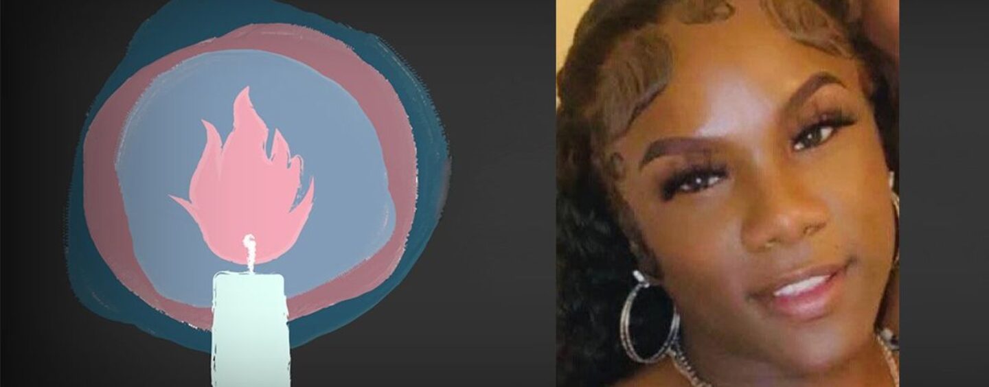 La femme trans Kaitoria Bankz a tué lors de la tentative de détournement de voiture en Alabama