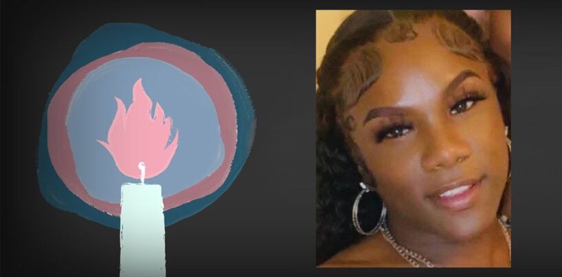 La femme trans Kaitoria Bankz a tué lors de la tentative de détournement de voiture en Alabama