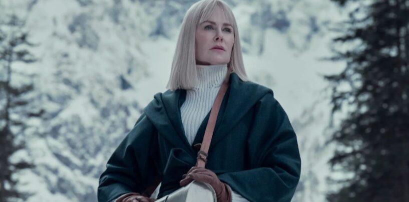 7 raisons que les lesbiennes adoreront la deuxième saison des «neuf étrangers parfaits»