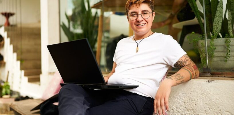 Les hormones et la chirurgie améliorent la qualité de vie des hommes transgenres: étude