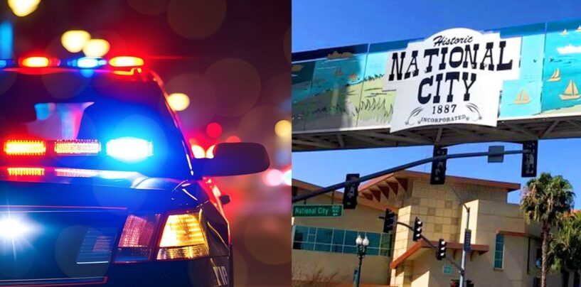 L'ancien officier de police lesbien remporte 10 millions de dollars en procès pour harcèlement sexuel