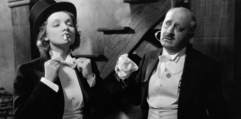 7 personnages codés lesbiennes qui ont fait l'histoire à l'ère pré-code d'Hollywood