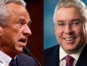 En une semaine, RFK Jr. Fat a honte au gouverneur de Virginie-Occidentale, tire 10k ouvriers HHS et enrage Wall Street