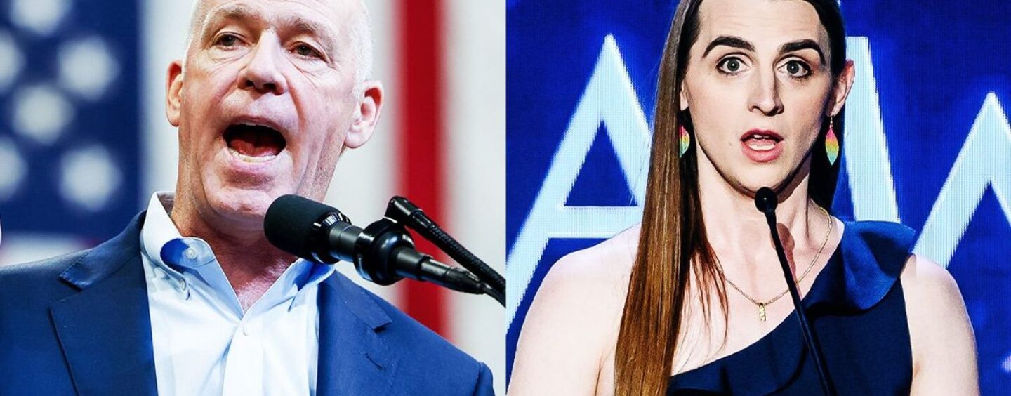 Le juge du Montana bloque la loi de la salle de bain anti-trans