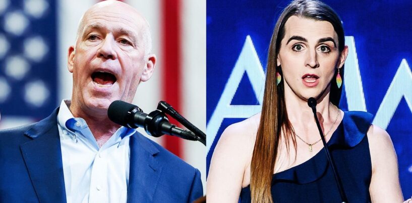 Le juge du Montana bloque la loi de la salle de bain anti-trans