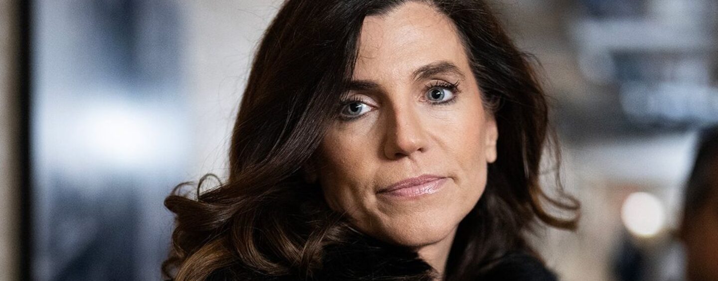 Des accusations ont été abandonnées contre l'avocat trans, à tort, accusé d'agression par Nancy Mace pour lui avoir donné une poignée de main ferme