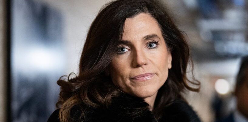 Des accusations ont été abandonnées contre l'avocat trans, à tort, accusé d'agression par Nancy Mace pour lui avoir donné une poignée de main ferme