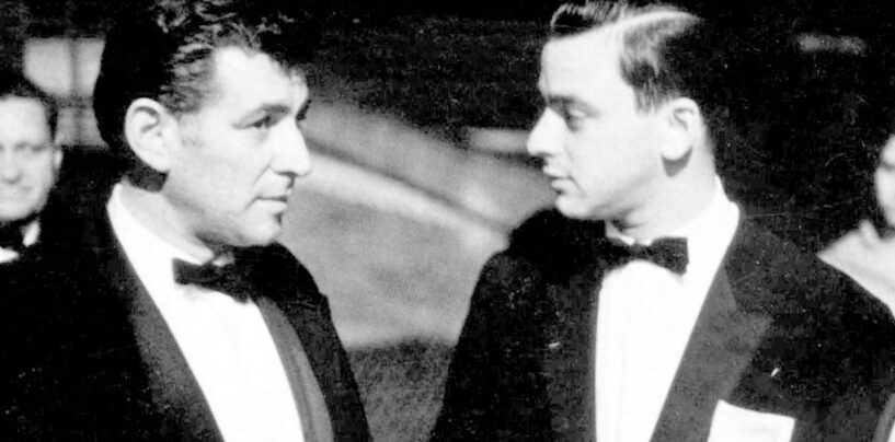 Un nouveau documentaire sur la réalisation de West Side Story met en évidence les quatre hommes queer derrière lui