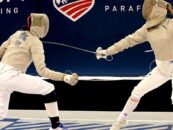 USA Fencing défend la décision d'inclure les joueurs trans