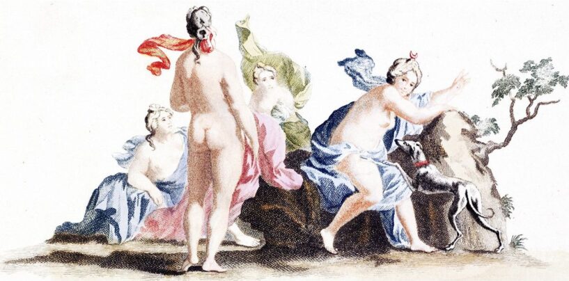 J'ai demandé à Dieu d'acceptation, mais ces divinités queer ont répondu