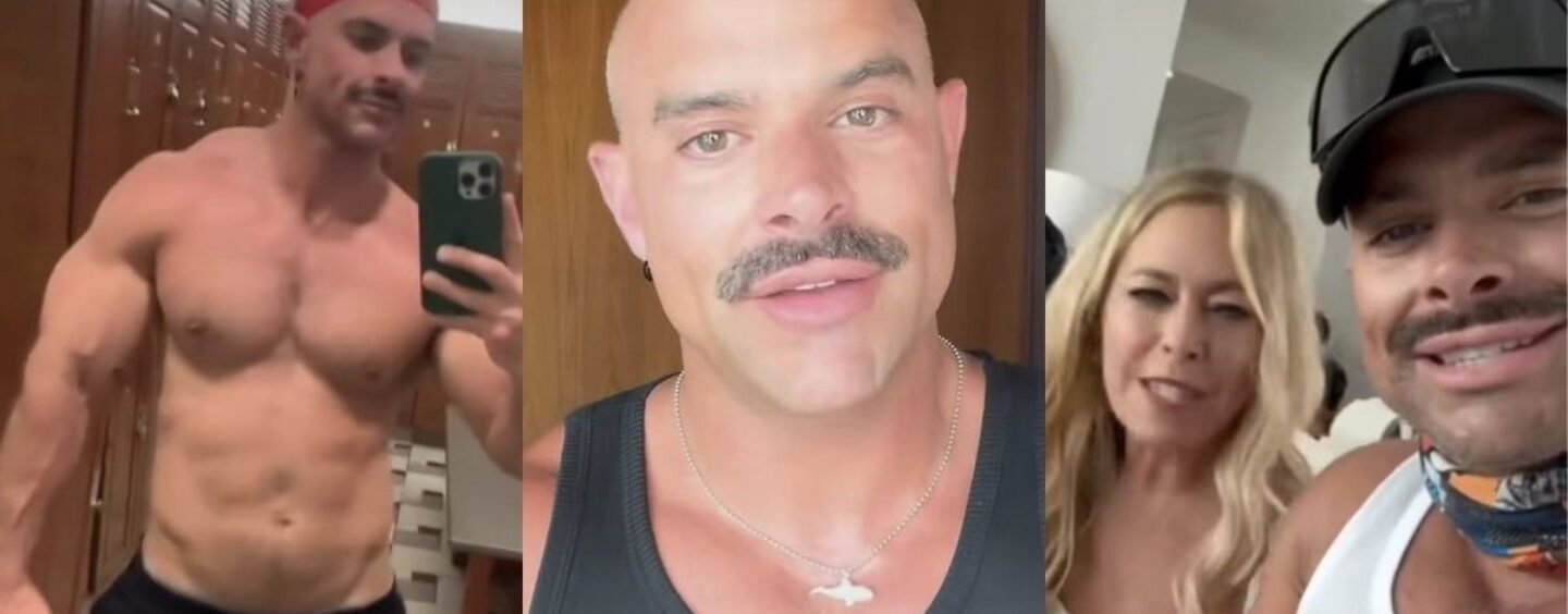 L'ancien producteur de Bravo gay accuse le réseau de le licencier uniquement sur les vidéos cinglantes