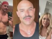 L'ancien producteur de Bravo gay accuse le réseau de le licencier uniquement sur les vidéos cinglantes
