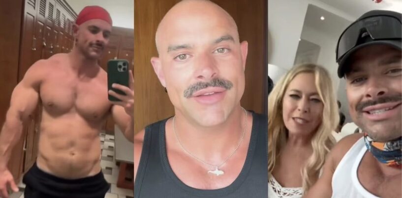 L'ancien producteur de Bravo gay accuse le réseau de le licencier uniquement sur les vidéos cinglantes