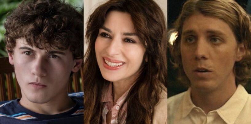 La saison des étoiles «The White Lotus»? Mike White veut le faire – voici qui doit revenir