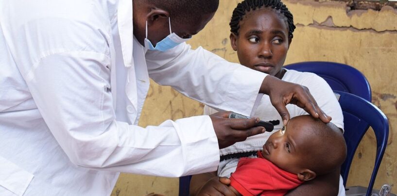 500 000 enfants pourraient mourir sans Pepfar alors que Trump & Elon Musk sape l'aide à VIH, avertit l'étude