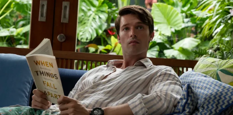 Le créateur de «  Lotus White '' dit si vous n'aimez pas être «bordé», ne regarde pas son émission