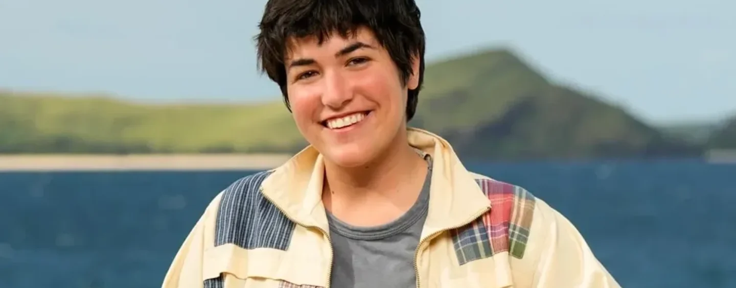 La star de «  Survivor '' Teeny Chirichillo sort en tant que trans dans le nouvel essai candide