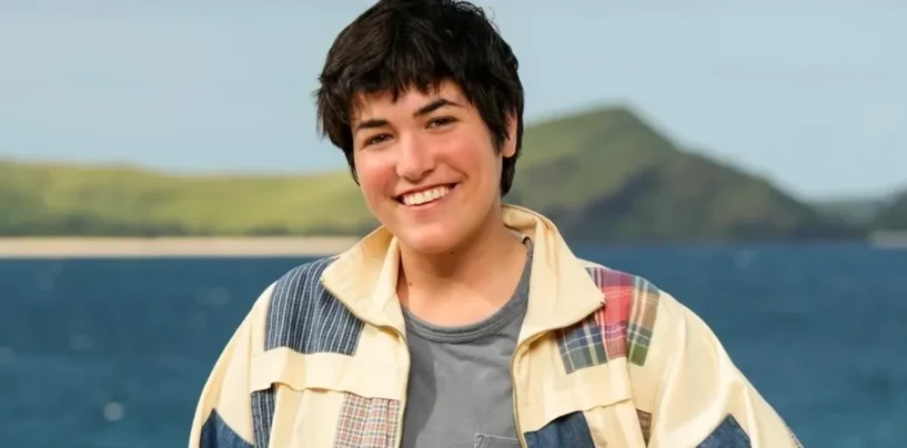 La star de «  Survivor '' Teeny Chirichillo sort en tant que trans dans le nouvel essai candide