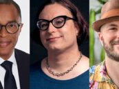 HRC honore Jonathan Capehart, Ina Fried et Nico Lang pour le journalisme LGBTQ + qui brise le bruit