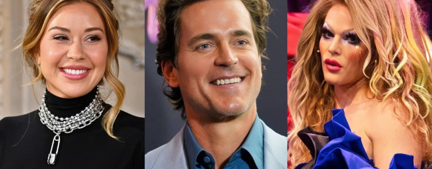 Voici notre casting de rêve pour «The White Lotus» Saison 4