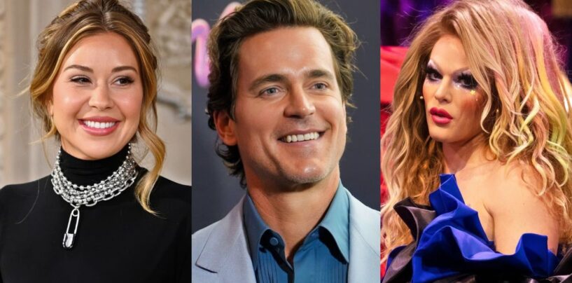 Voici notre casting de rêve pour «The White Lotus» Saison 4