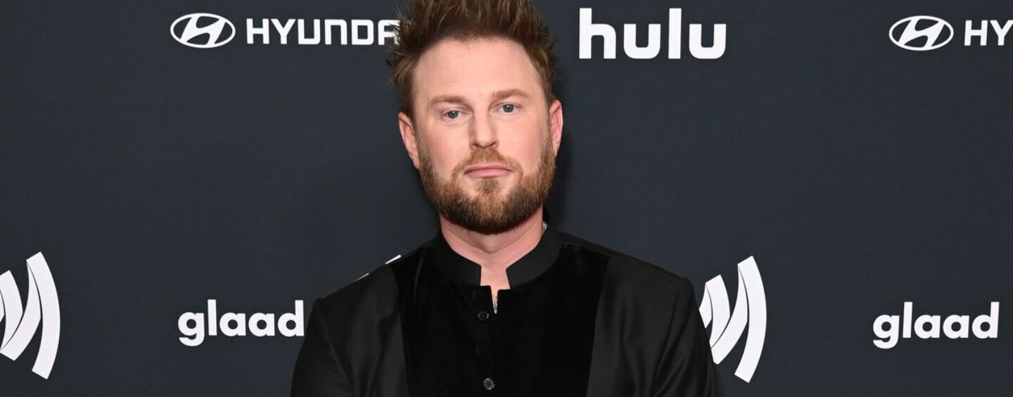 Bobby Berk révèle sa partie préférée d'être gay: « Le sexe! »