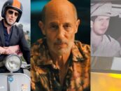 L'acteur de «  Lotus White '', Jon, s'accumule sur la homosexuelle de Greg Hunt