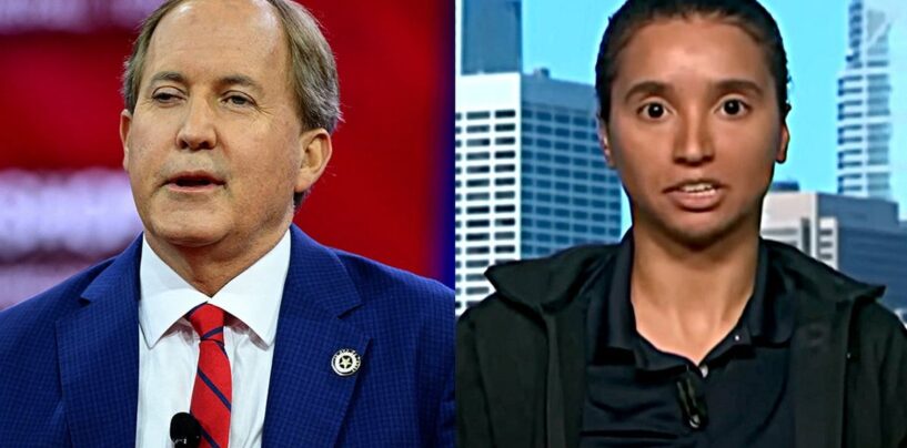 Texas Investiging USA Fencing Association après avoir disqualifié le joueur cis pour avoir refusé de jouer à la femme trans