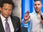 Wilson Cruz se déchaîne sur Terrence Howard pour des commentaires étranges sur le refus des rôles gays