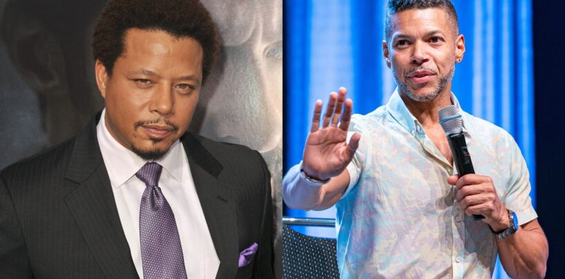 Wilson Cruz se déchaîne sur Terrence Howard pour des commentaires étranges sur le refus des rôles gays