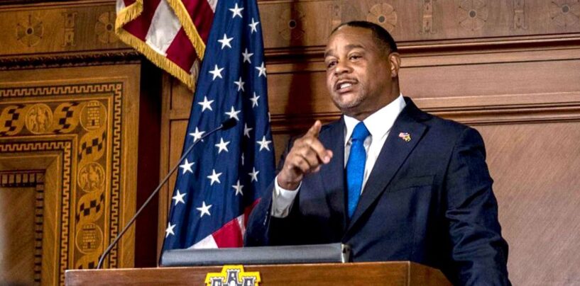 Le maire de Pittsburgh Ed Gainey «a une recette» pour contrer les intimidateurs de Maga, Trans Hate et milliardaire