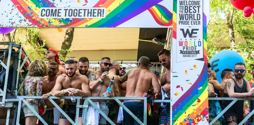 Les organisateurs du monde américain envisagent d'avertir les voyageurs transgenres internationaux à rester à l'écart au milieu de l'escalade des craintes sous Trump