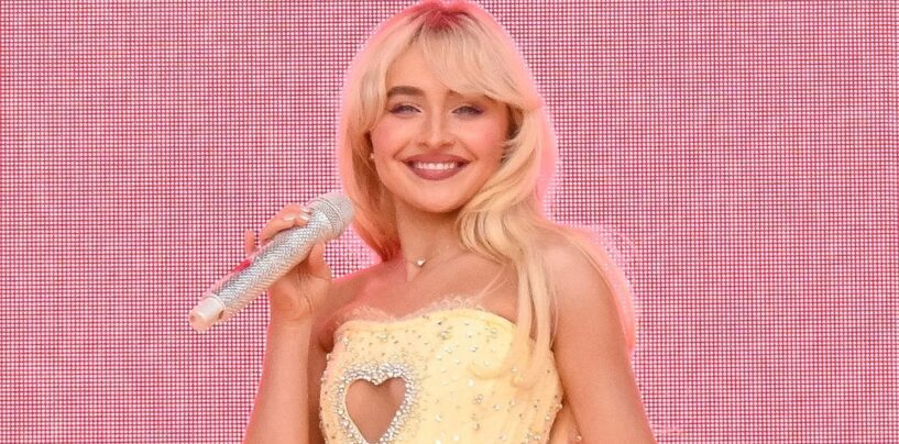 «  Fortnite '' est inondé de charpentiers de Sabrina et de jeux vidéo que les frères ne font pas bien face