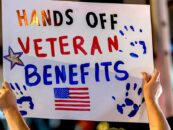 Les cliniciens des anciens combattants signent la lettre contre l'interdiction de Trump sur les soins des vétérinaires trans: «  Il y a une résistance ''