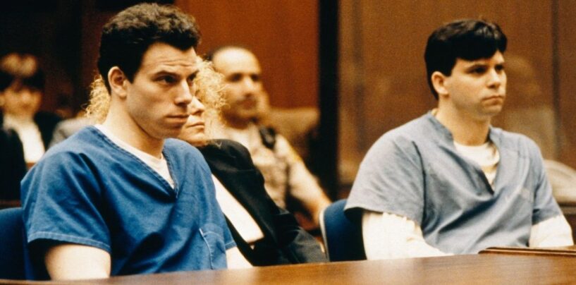 La tante des frères Menendez brise des décennies de silence au milieu du débat