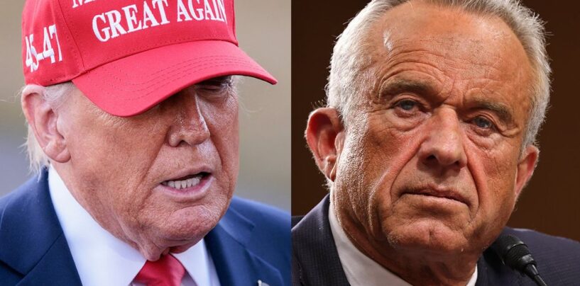 Trump purge tranquillement le Conseil consultatif présidentiel du VIH, étincelant les craintes en santé publique (exclusive)