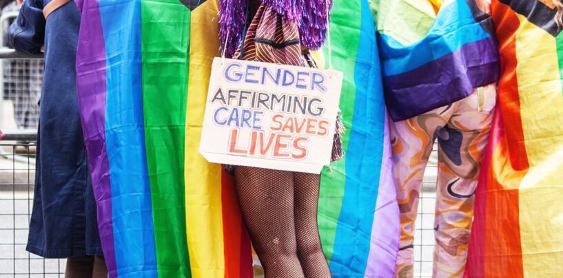 Comment les médecins sont devenus des prestataires d'espoir et la dernière ligne de défense de nos enfants